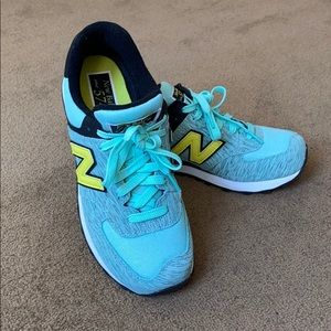 New Balance 574 Sneaker
